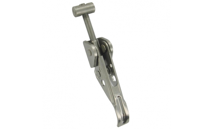 Protex 40-663 Over Centre Catch SS 304