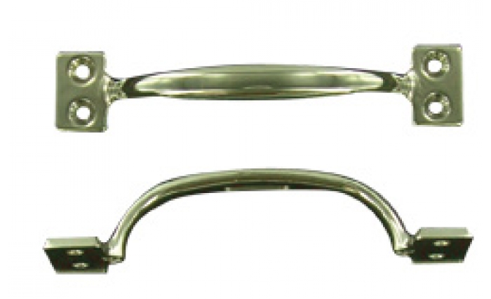 Pull Handle 5"