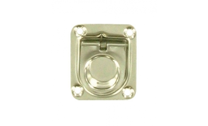 Pull Ring Recessed 2810