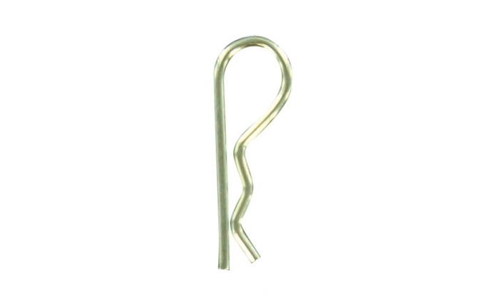 R  Pins 4mm (5/32") Wire