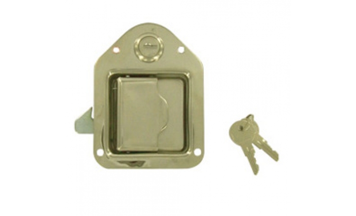 Recessed Lever Lock 91262