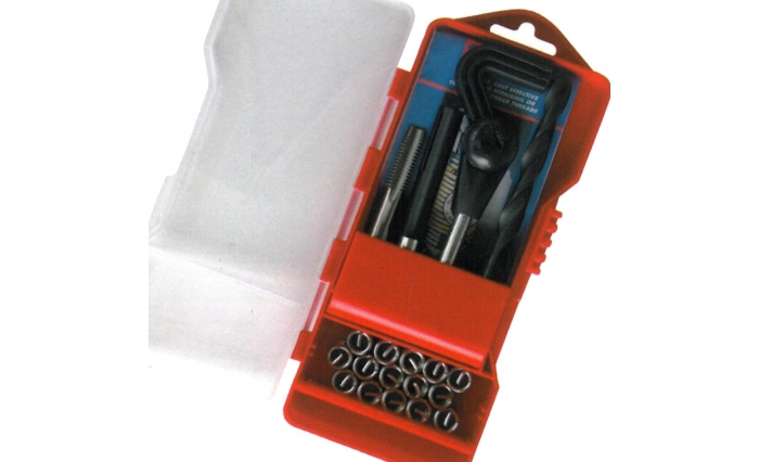 Recoil Sparkplug