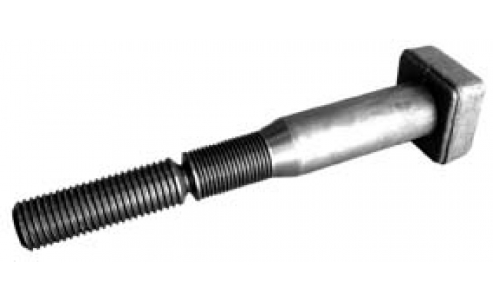 Rotary Breaker Bolt