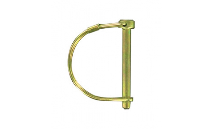 Shaft Lock Pin 6mm x 60mm