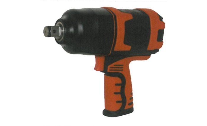 Shinano 3/4" Drive Air Impact Wrench