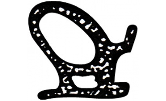 Sponge Rubber Strip