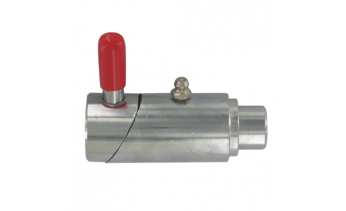 Spring Bolt 20mm Rotalock