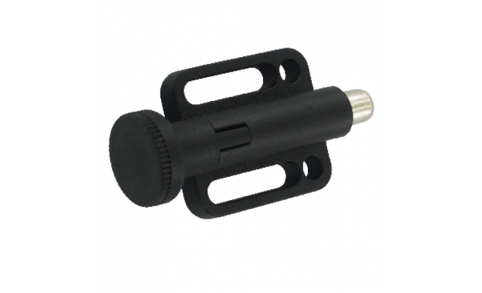 Spring Loaded Shot Bolt