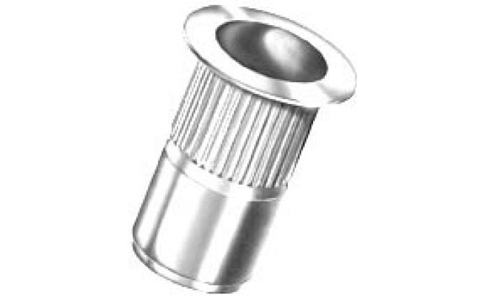 Stainless Steel Threaded Insert