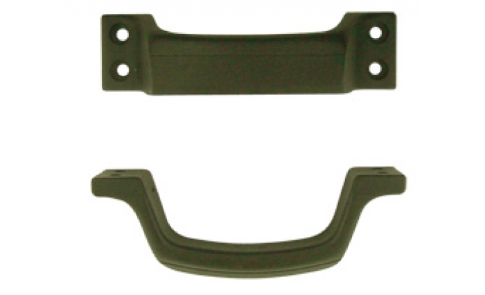 Step Handle
