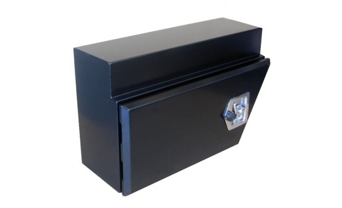 Tool Box Angled (RHR)