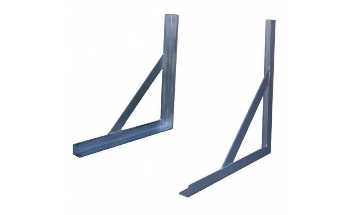 Tool Box Bracket (Set of 2)