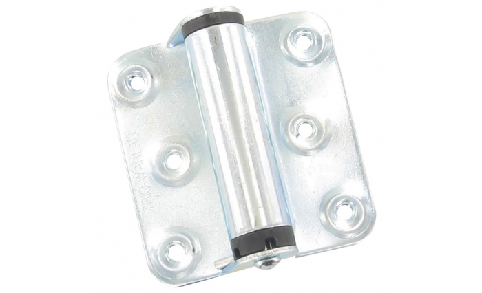 Warlan Spring Hinge No. 45 ZP