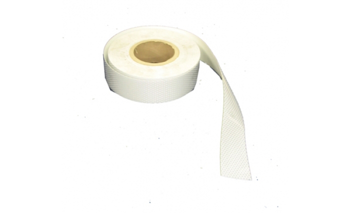 White Reflective Tape 48mm