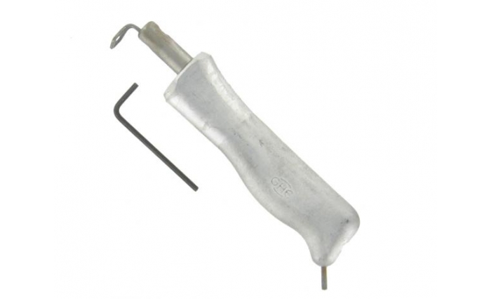 Windscreen Rubber Filler Tool